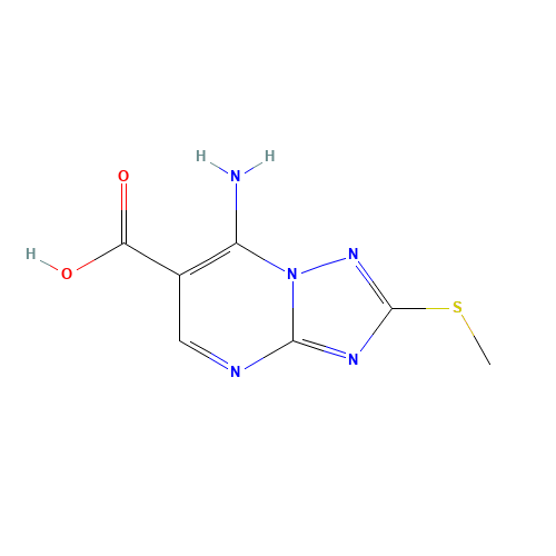 chemical structure of 113967-71-8 FT-0621341
