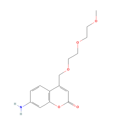 chemical structure of 146773-33-3 FT-0621343