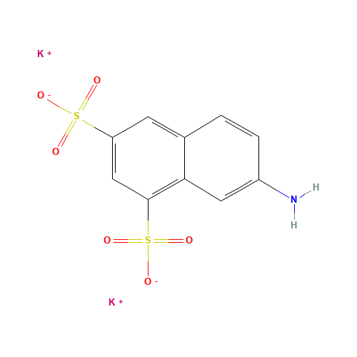 chemical structure of 18589-26-9 FT-0621352