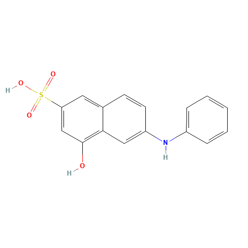 chemical structure of 119-19-7 FT-0621354