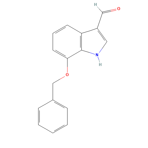 chemical structure of 92855-65-7 FT-0621357