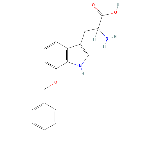 chemical structure of 66866-40-8 FT-0621358
