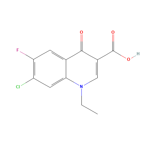 chemical structure of 68077-26-9 FT-0621372