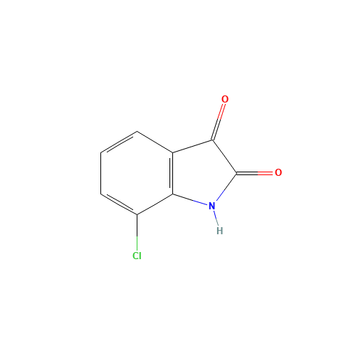 chemical structure of 7477-63-6 FT-0621373