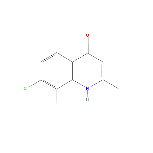 chemical structure of 21629-48-1 FT-0621375