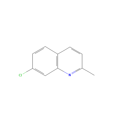 chemical structure of 4965-33-7 FT-0621376