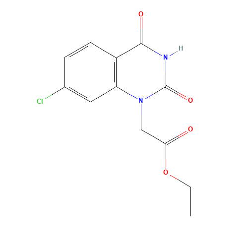 chemical structure of 112733-45-6 FT-0621377