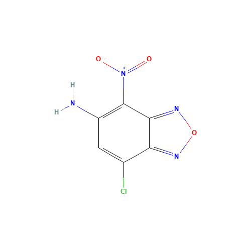 chemical structure of 227199-11-3 FT-0621384