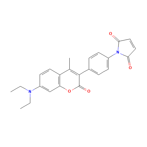 chemical structure of 76877-33-3 FT-0621396