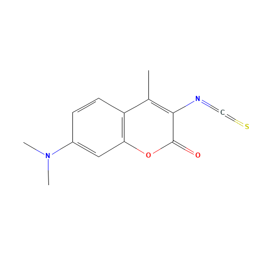 chemical structure of 74802-04-3 FT-0621398