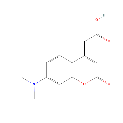 chemical structure of 80883-54-1 FT-0621399