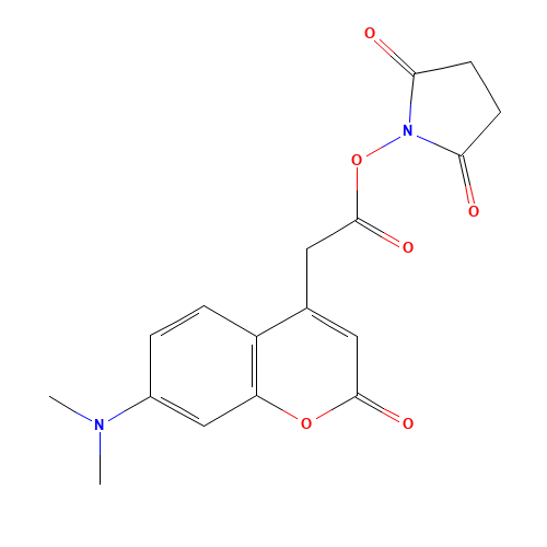 chemical structure of 96686-59-8 FT-0621400