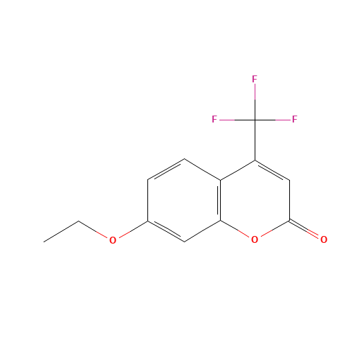 chemical structure of 115453-82-2 FT-0621403