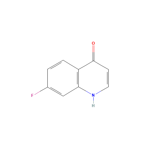 chemical structure of 391-83-3 FT-0621411