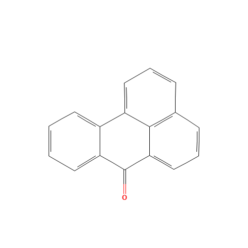 chemical structure of 82-05-3 FT-0621414