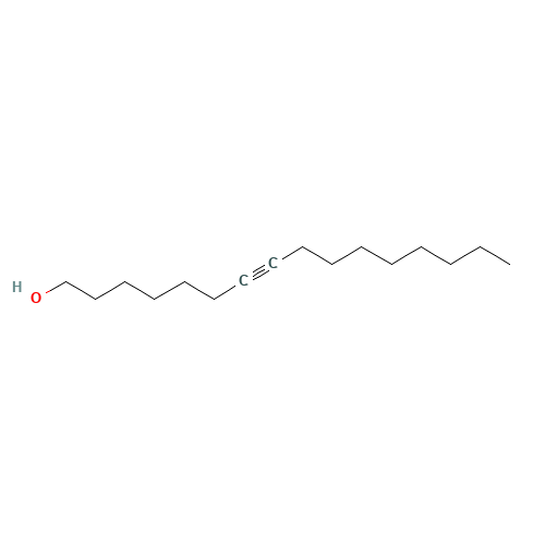 chemical structure of 822-21-9 FT-0621416