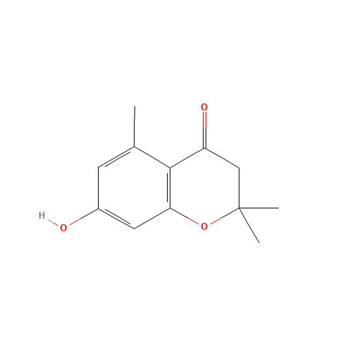 chemical structure of 20052-60-2 FT-0621419