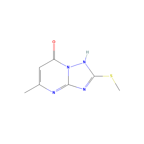 chemical structure of 40775-78-8 FT-0621426