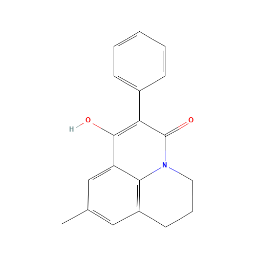 chemical structure of 175204-96-3 FT-0621428