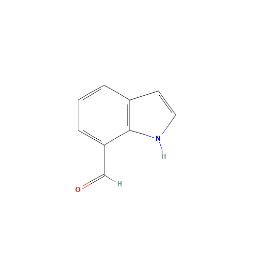 chemical structure of 1074-88-0 FT-0621437