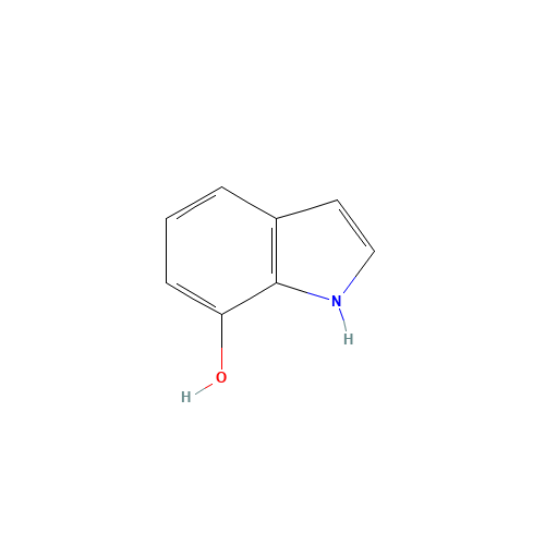 chemical structure of 2380-84-9 FT-0621439
