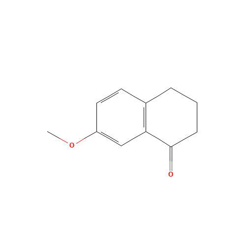 chemical structure of 6836-19-7 FT-0621444