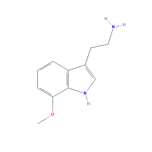 chemical structure of 2436-04-6 FT-0621451