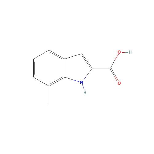 chemical structure of 18474-60-7 FT-0621455