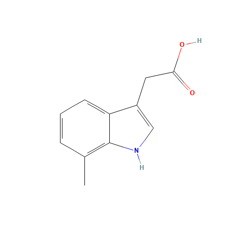 chemical structure of 5435-36-9 FT-0621456
