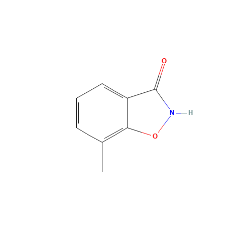 chemical structure of 36238-83-2 FT-0621458