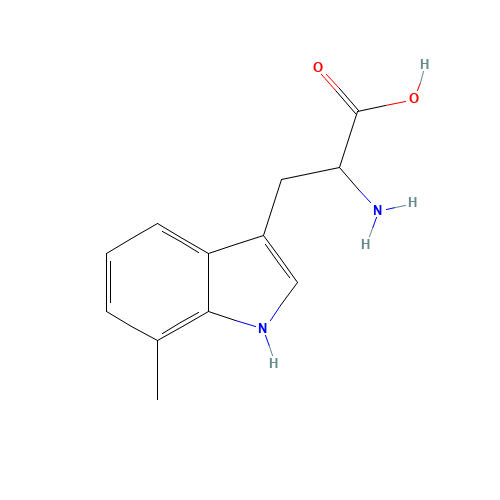 chemical structure of 17332-70-6 FT-0621460