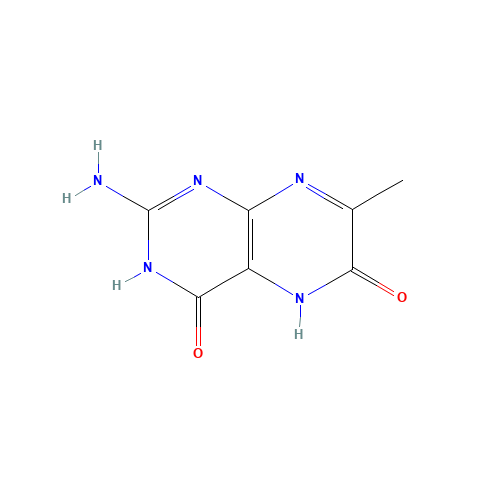 chemical structure of 492-10-4 FT-0621469