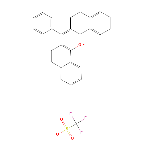 chemical structure of 73377-38-5 FT-0621479
