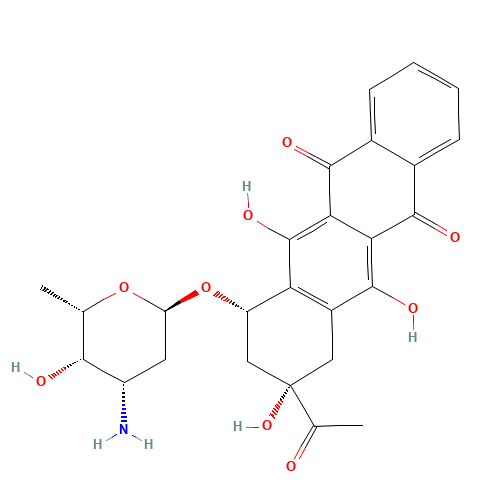 chemical structure of 58957-92-9 FT-0621481