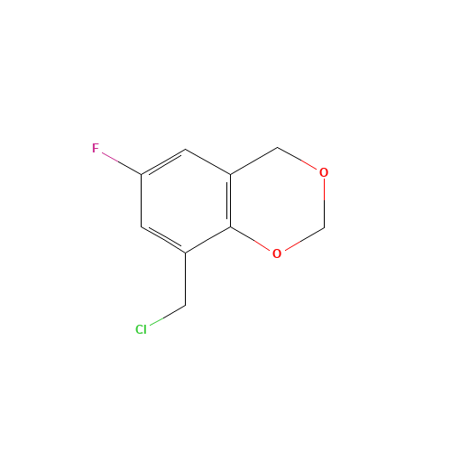 chemical structure of 131728-94-4 FT-0621485
