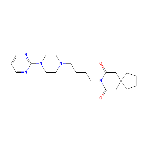 chemical structure of 36505-84-7 FT-0621488