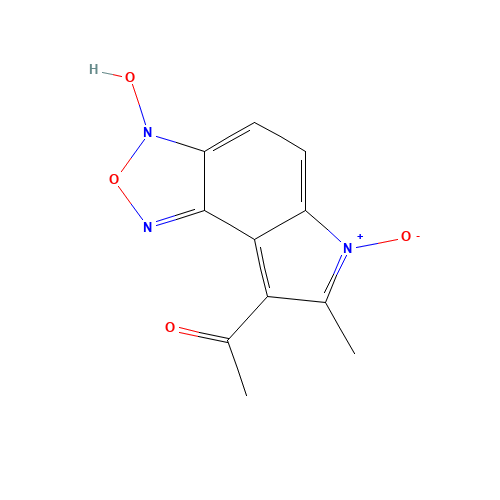 chemical structure of 159325-85-6 FT-0621490