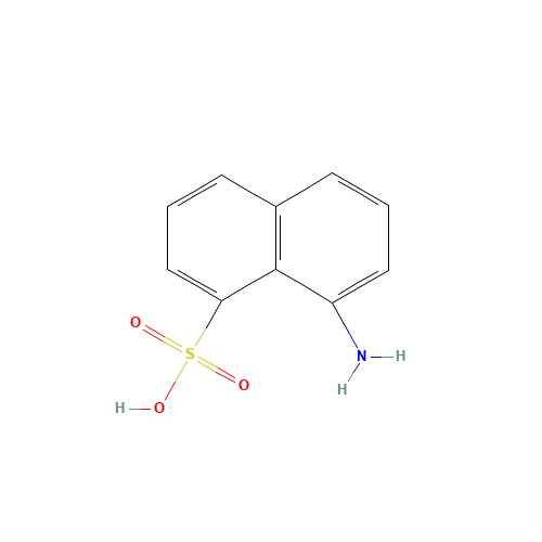 chemical structure of 82-75-7 FT-0621493