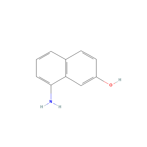 chemical structure of 118-46-7 FT-0621495