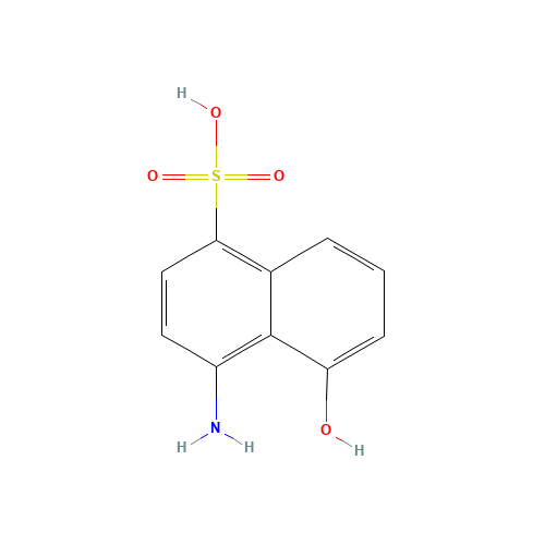 chemical structure of 83-64-7 FT-0621496