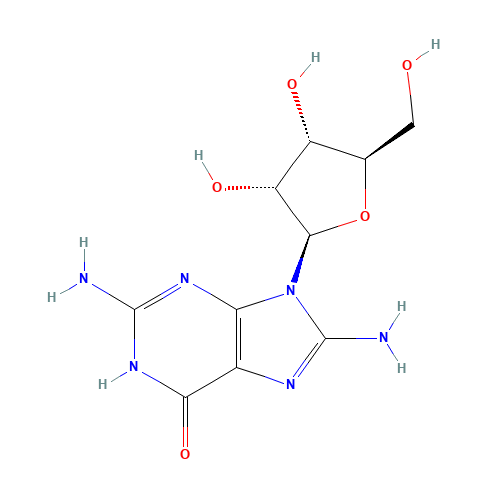 chemical structure of 3868-32-4 FT-0621497