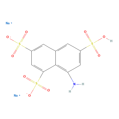 chemical structure of 5398-34-5 FT-0621498
