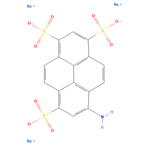 chemical structure of 196504-57-1 FT-0621500