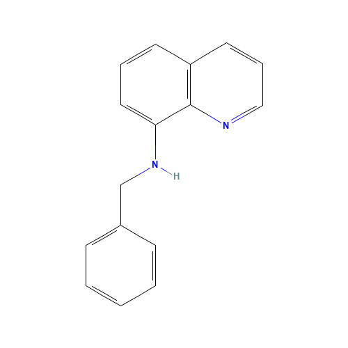 chemical structure of 37385-01-6 FT-0621507