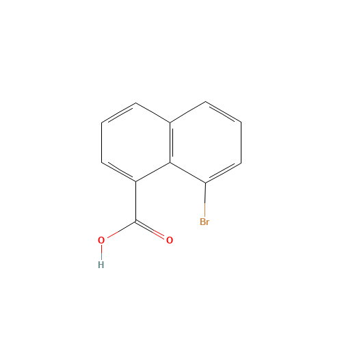 chemical structure of 1729-99-3 FT-0621509