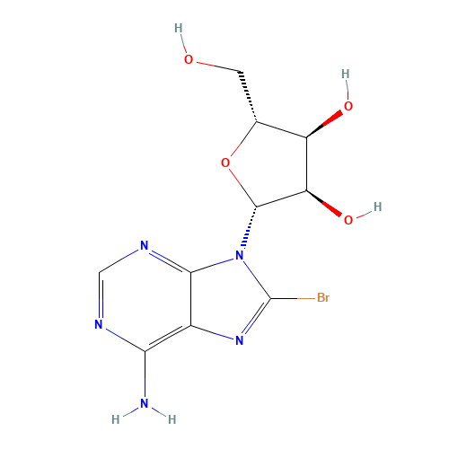 chemical structure of 2946-39-6 FT-0621513