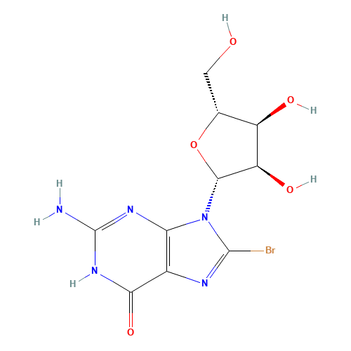 chemical structure of 4016-63-1 FT-0621515
