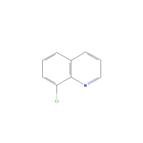 chemical structure of 611-33-6 FT-0621529