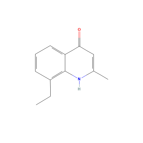 chemical structure of 63136-23-2 FT-0621533