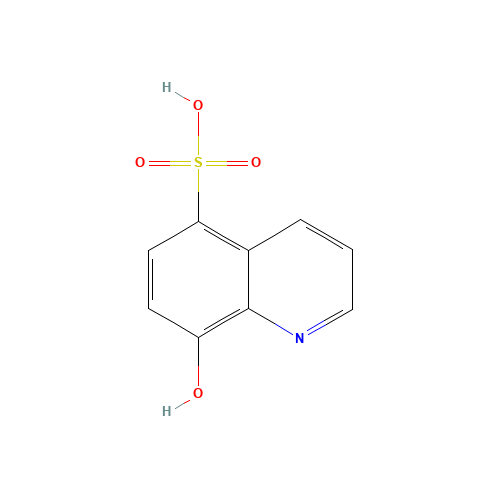 chemical structure of 84-88-8 FT-0621542